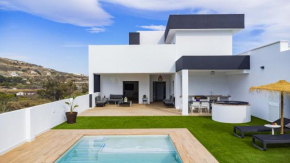Cubo's Casa Rural El Pozo, Alhaurin El Grande